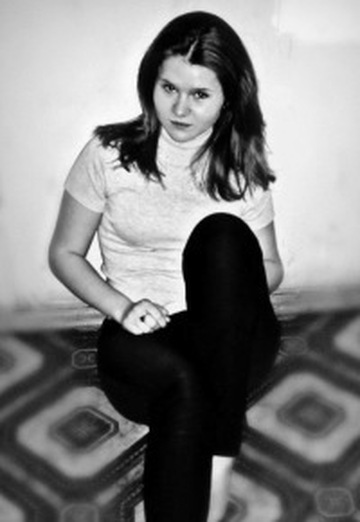 Моя фотография - Виктория, 30 из Вышний Волочек (@viktoriya6733)