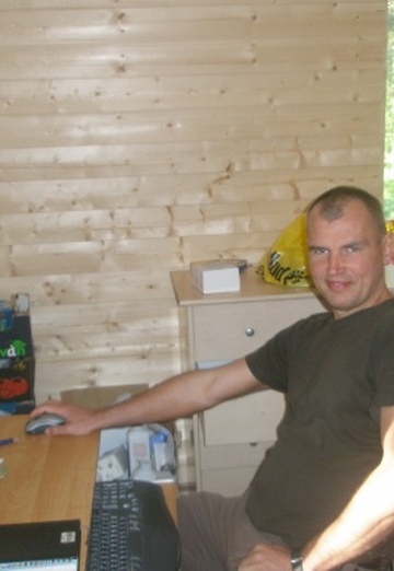 My photo - Dmitriy, 55 from Tallinn (@dmitriy7969)