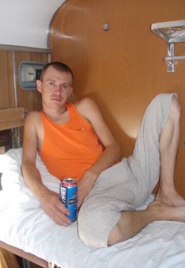 My photo - Marat, 42 from Muslyumovo (@bagauovmaraaaaa)