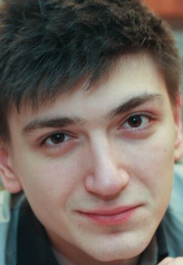 Моя фотографія - Станислав, 29 з Ногінськ (@stanislav7132619)