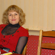 Надежда, 69, Красный Кут