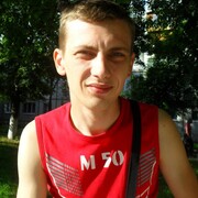Sergey 37 Gurzuf