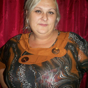 оксаночка, 41, Парфино