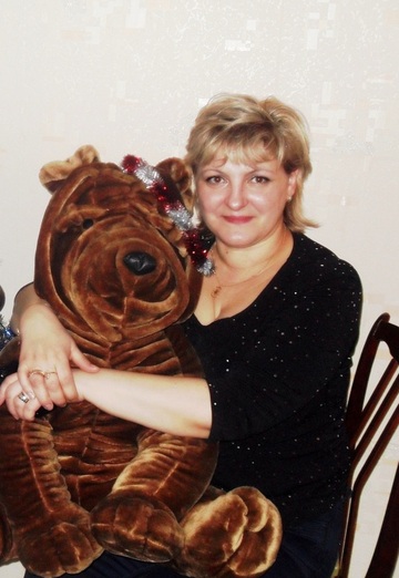 My photo - Lyudmila, 51 from Yakutsk (@ludmila5797)