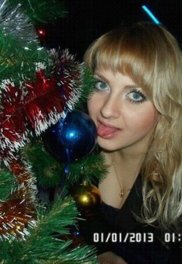 Моя фотография - Иришка, 35 из Минск (@irishka2762)