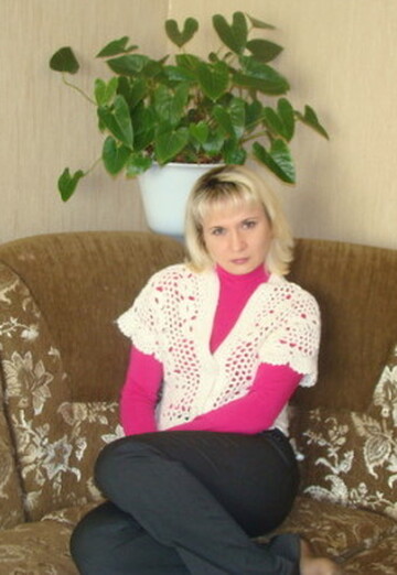 Моя фотография - Ольга, 43 из Гродно (@olga31852)