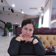 Ирина Босова, 50, Астрахань