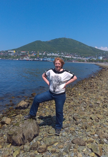 My photo - svetlana, 56 from Petropavlovsk-Kamchatsky (@svetlana72602)