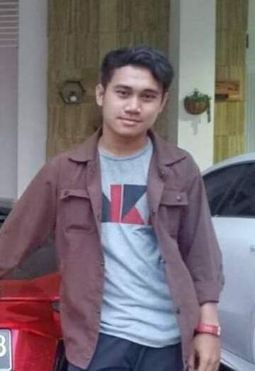 My photo - Aldi, 26 from Ishinomaki (@aldi50)