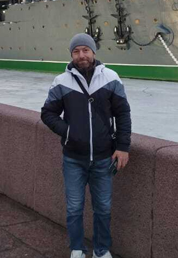 Моя фотография - Алексей, 41 из Тверь (@aleksey698608)