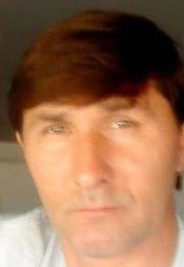 My photo - Oleg, 55 from Primorsko-Akhtarsk (@oleg222226)