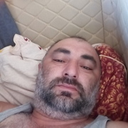 Артур, 43, Черкесск
