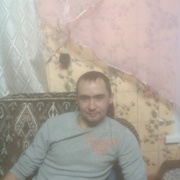 иван, 34, Кораблино