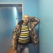Андрей, 34, Кировск