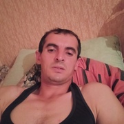 Рома, 36, Краснозаводск