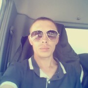 Владимир Барс, 28, Нерчинск