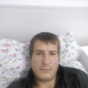 Саша, 34, Нижний Ингаш