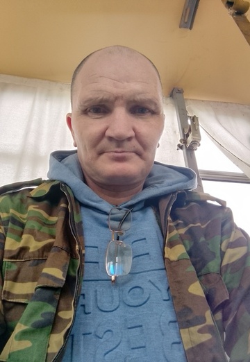 La mia foto - Maksim, 44 di Ekaterinburg (@maksim324319)