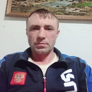 Сергей, 45, Довольное
