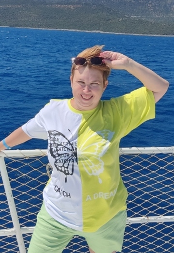 Yuliya (@uliya69554) — my photo № 1