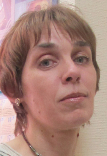 Mein Foto - Marija, 53 aus Alexandrow (@mariya134091)