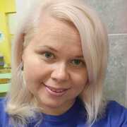 Tatyana 39 Moscow