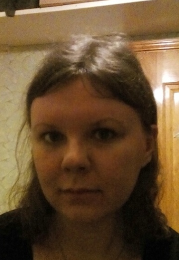 Моя фотография - елена, 34 из Ростов-на-Дону (@elena299534)