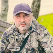 Бахромджон, 40, Москва