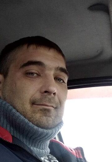 Моя фотография - Александр Сторчак, 35 из Новосибирск (@aleksandrstorchak)