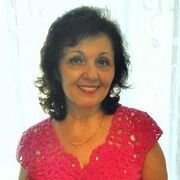 olga, 59, Северск