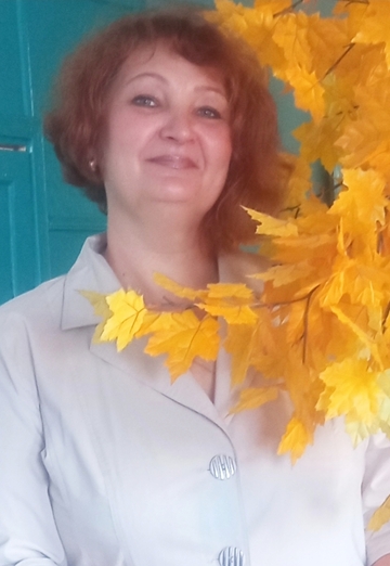 Моя фотографія - Наталья, 53 з Алтайське (Алтайський район) (@natalya377886)