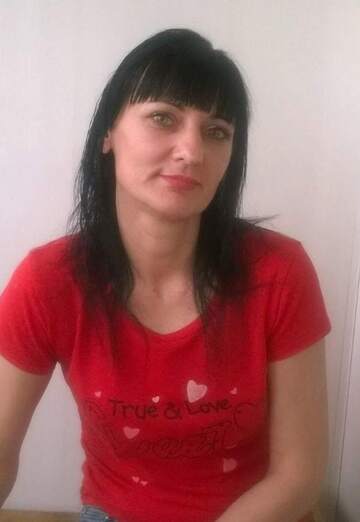 My photo - Lyudmila, 44 from Homel (@ludmila109825)