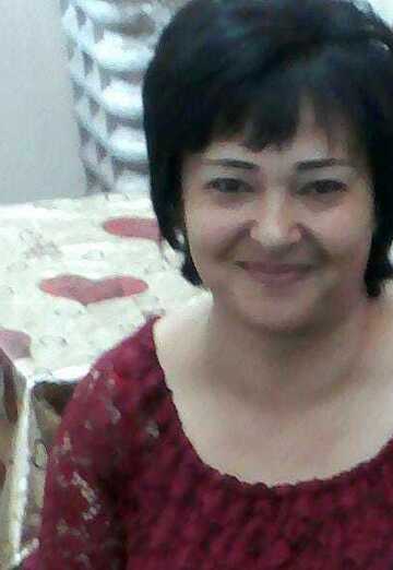 My photo - roza, 42 from Baku (@roza7207)
