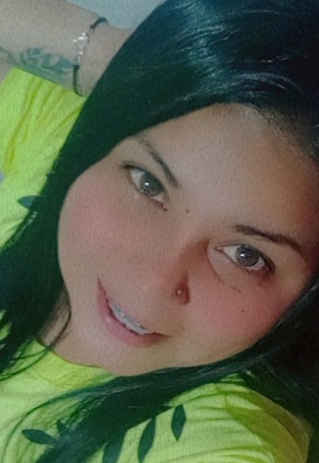Minha foto - Carolina Rivas, 36 de Caracas (@carolinarivas)