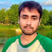 prashant, 21, Курск