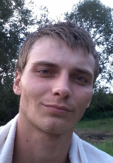 Моя фотографія - Ruslan, 31 з Долина (@ruslan220647)
