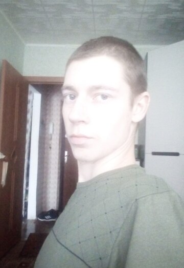 My photo - Aleksey Gromov, 31 from Saratov (@alekseygromov44)