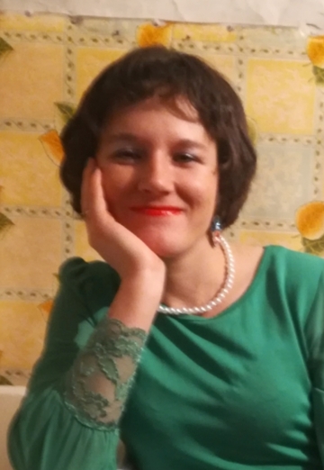 My photo - Natasha, 31 from Novosibirsk (@natasha66054)