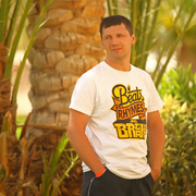 Евгений, 43, Ивангород