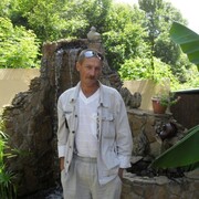 Валерий, 57, Нягань