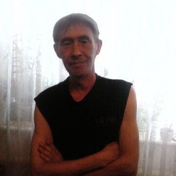 Моя фотография - Иван, 48 из Абакан (@ivan7332444)