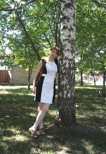 Моя фотография - Ксения, 37 из Нефтекамск (@kseniy8237358)