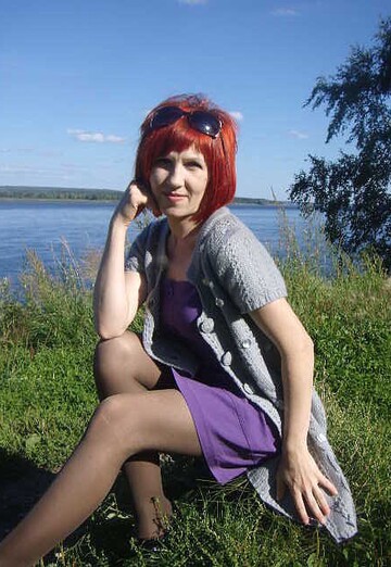 Mi foto- Antoniia, 44 de Áchinsk (@antoniy8715399)