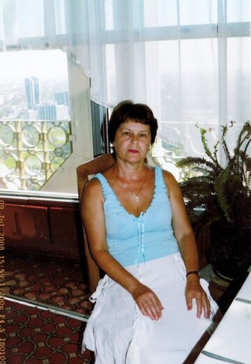 Моя фотография - Svetlana1951, 73 из Ташкент (@svetlana1951109)