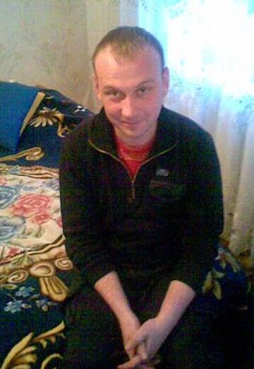My photo - oleg, 45 from Dubrovka (@oleg352698)