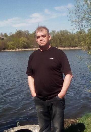My photo - Sergey, 65 from Boguchar (@sergey1144540)