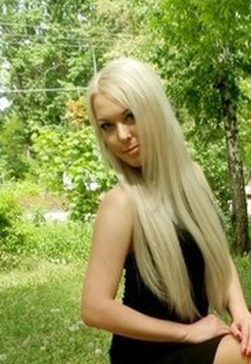 Моя фотография - Юлия, 36 из Камышин (@uliya235320)