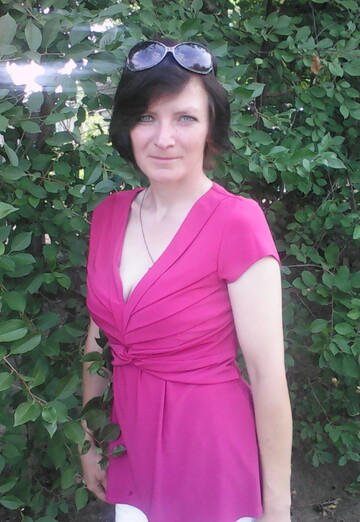 Моя фотография - рита, 42 из Орехов (@rita4693)