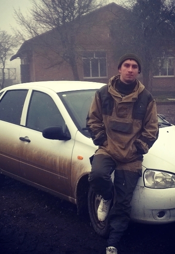 My photo - Kostya, 31 from Georgiyevsk (@kostya16393)