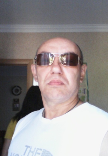 My photo - Aleksandr, 55 from Michurinsk (@aleksandr366260)